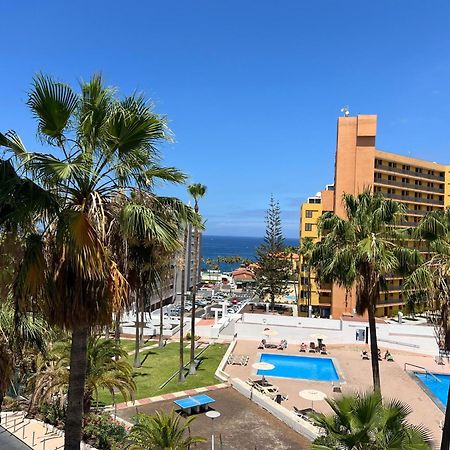 Tenerife Sea View 216 Aparthotel Playa Feñabe Exteriör bild