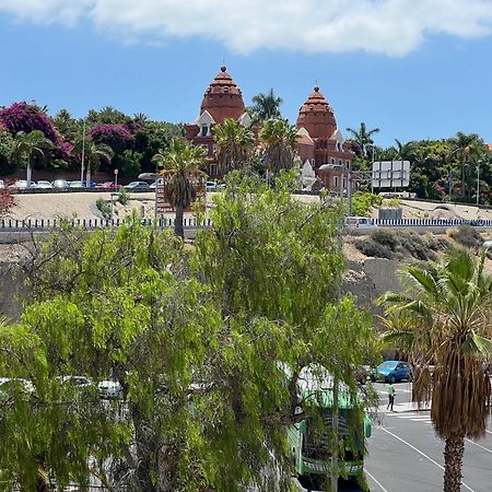 Tenerife Sea View 216 Aparthotel Playa Feñabe Exteriör bild